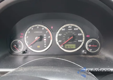 2004 Honda Cr-V Ex z USA, uszkodzony, nr VIN SHSRD78854U228154